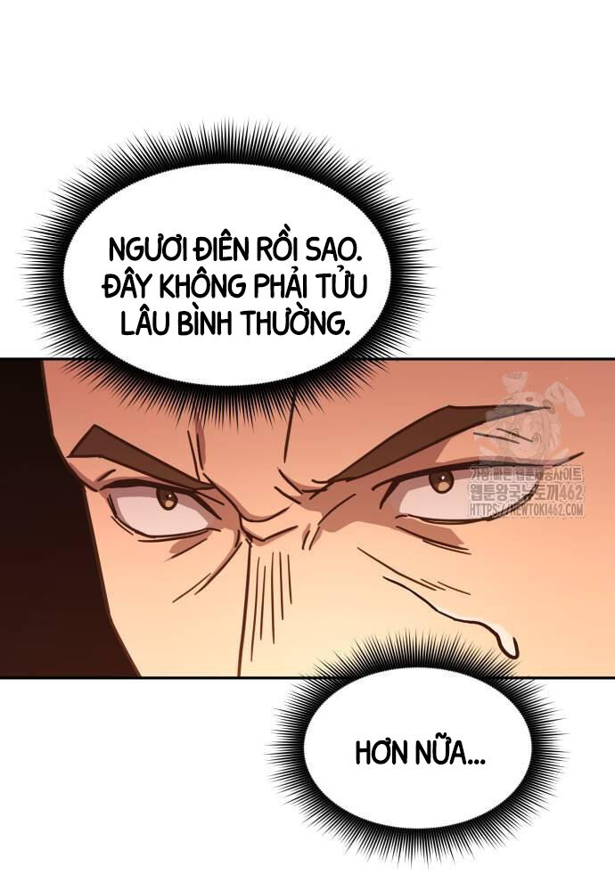 Tuyệt Thế Quân Lâm Chap 6 - Next Chap 7
