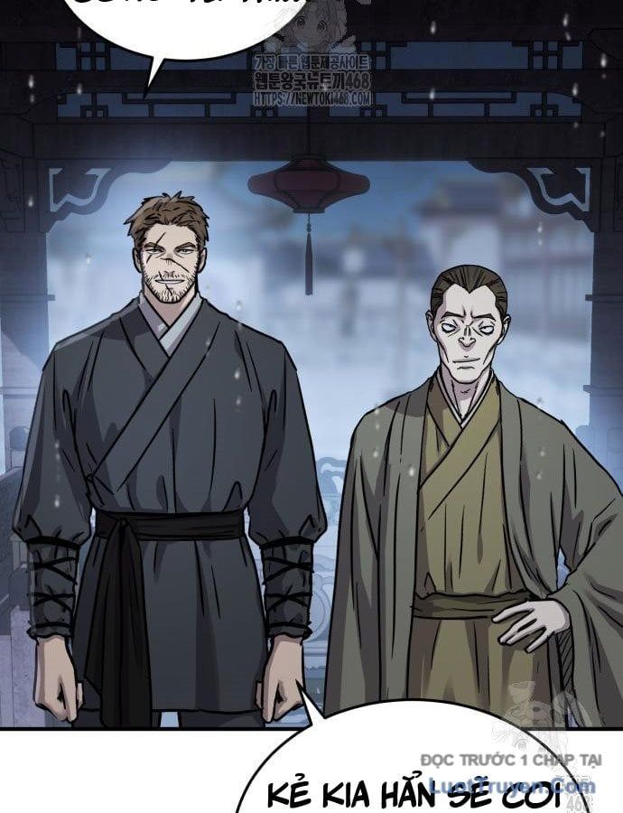 Tuyệt Thế Quân Lâm Chap 60 - Next Chap 61