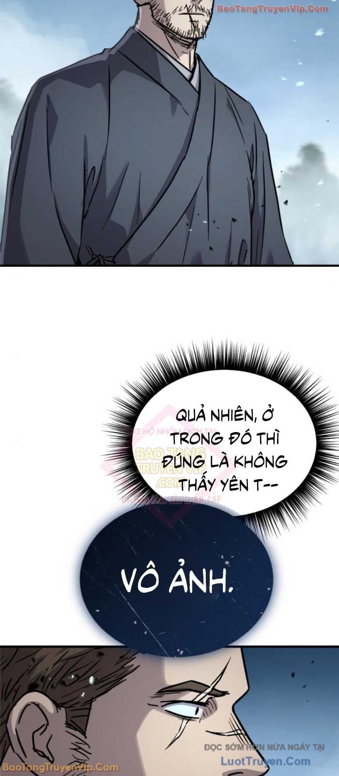 Tuyệt Thế Quân Lâm Chap 61 - Next Chap 62