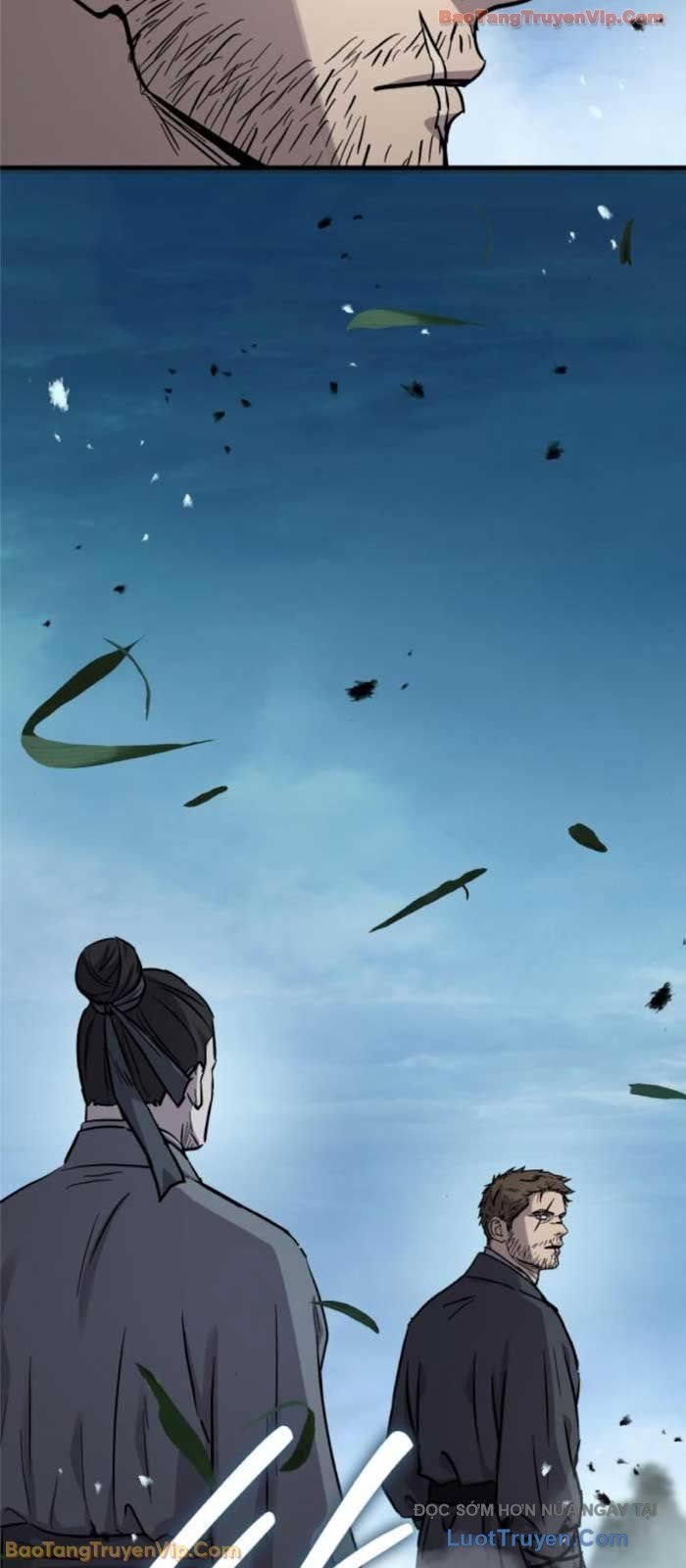 Tuyệt Thế Quân Lâm Chap 61 - Next Chap 62