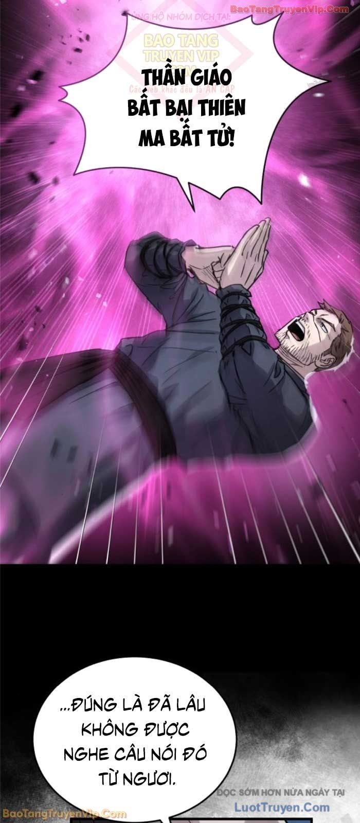 Tuyệt Thế Quân Lâm Chap 61 - Next Chap 62