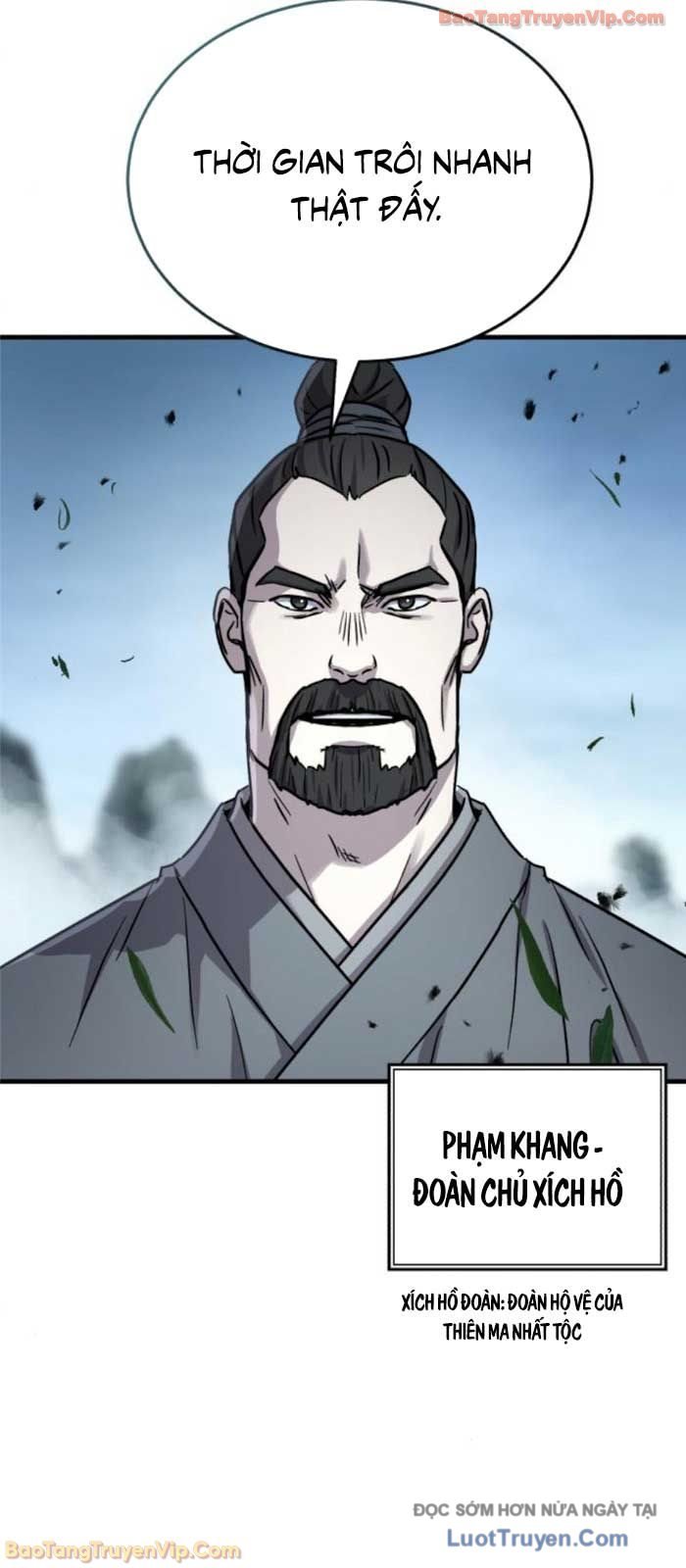 Tuyệt Thế Quân Lâm Chap 61 - Next Chap 62