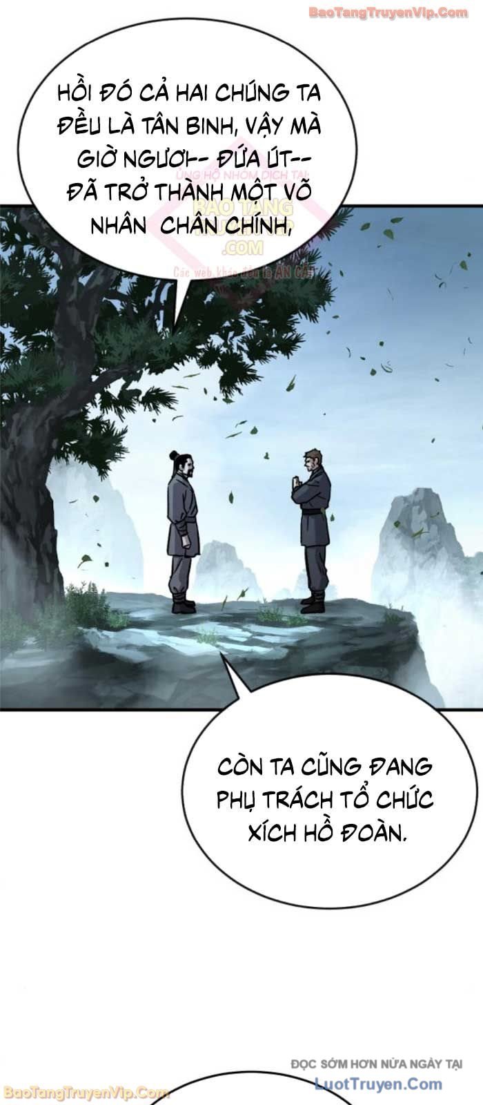Tuyệt Thế Quân Lâm Chap 61 - Next Chap 62