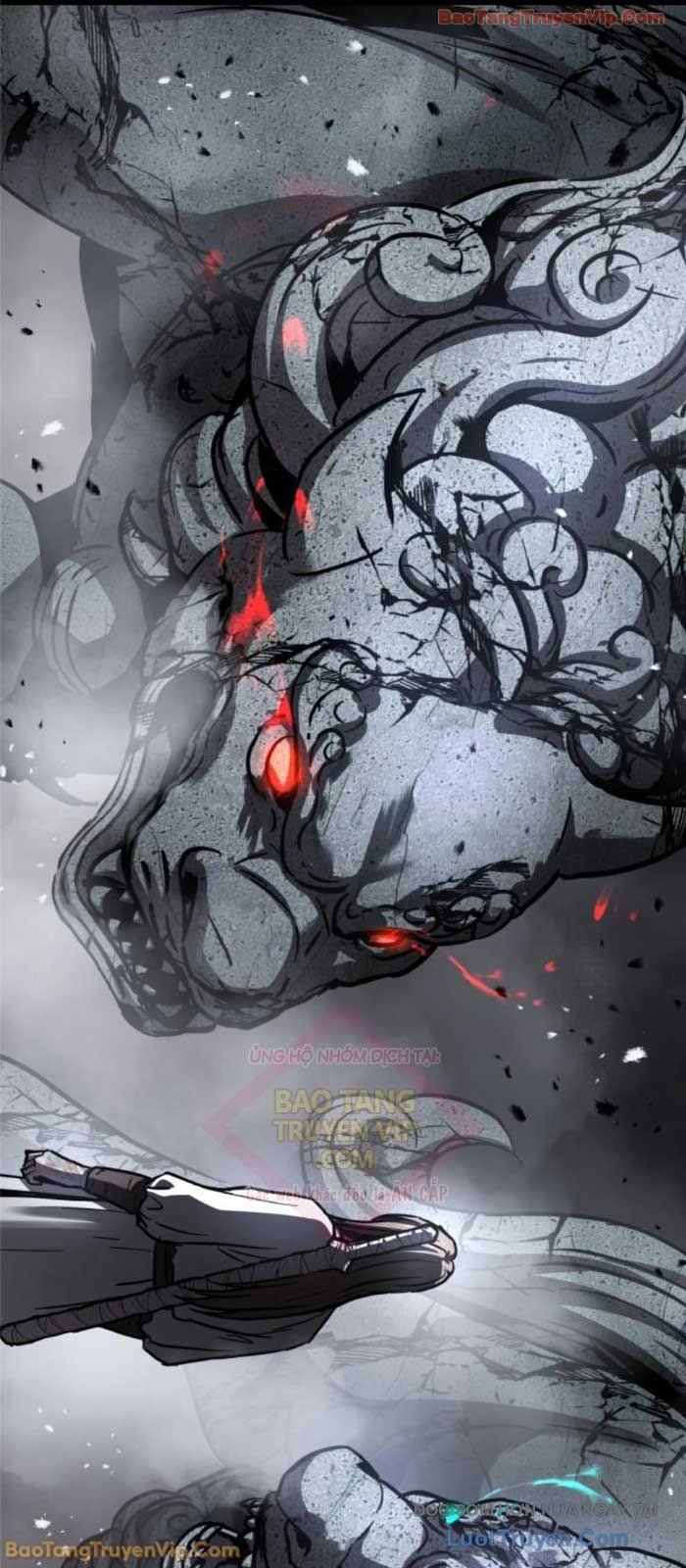 Tuyệt Thế Quân Lâm Chap 61 - Next Chap 62