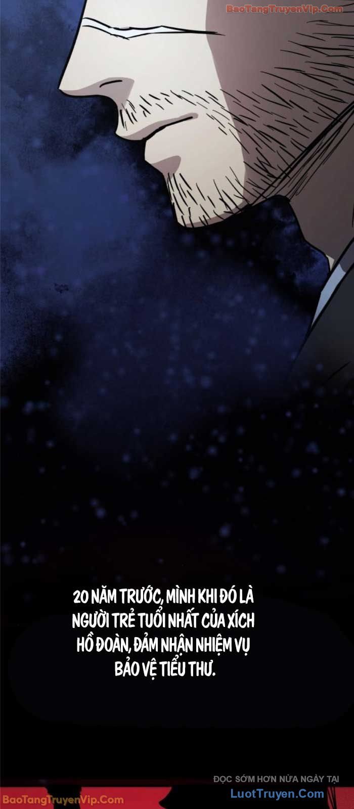 Tuyệt Thế Quân Lâm Chap 61 - Next Chap 62