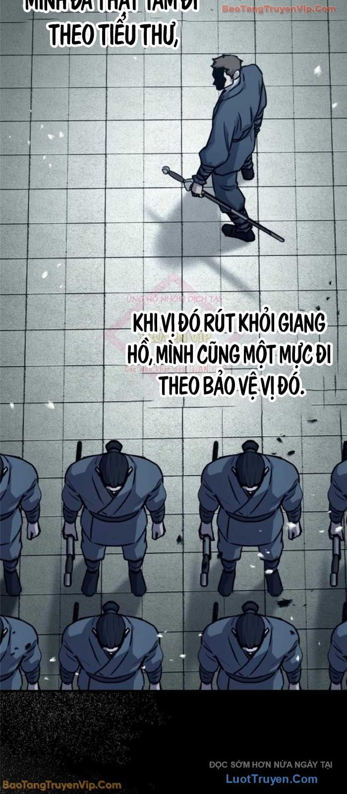 Tuyệt Thế Quân Lâm Chap 61 - Next Chap 62