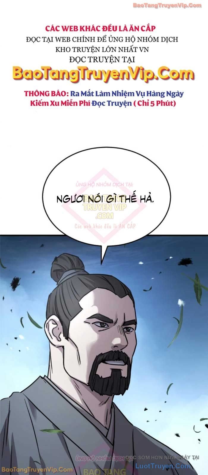 Tuyệt Thế Quân Lâm Chap 61 - Next Chap 62