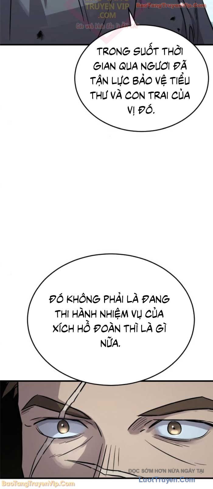 Tuyệt Thế Quân Lâm Chap 61 - Next Chap 62