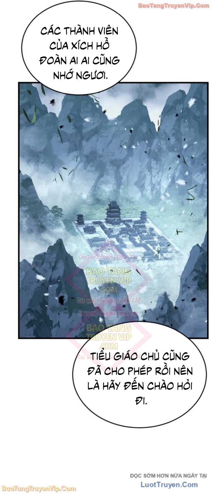Tuyệt Thế Quân Lâm Chap 61 - Next Chap 62