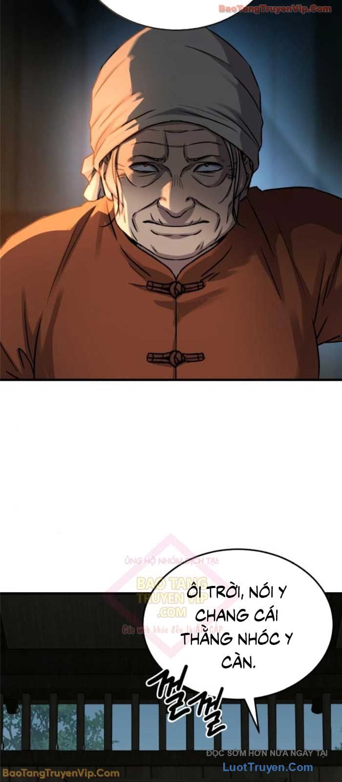 Tuyệt Thế Quân Lâm Chap 61 - Next Chap 62