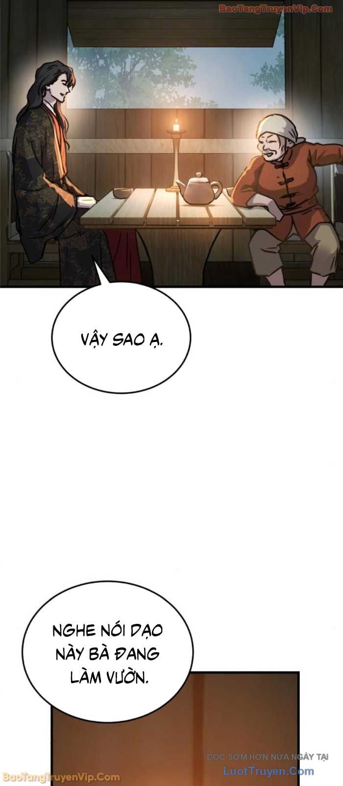 Tuyệt Thế Quân Lâm Chap 61 - Next Chap 62