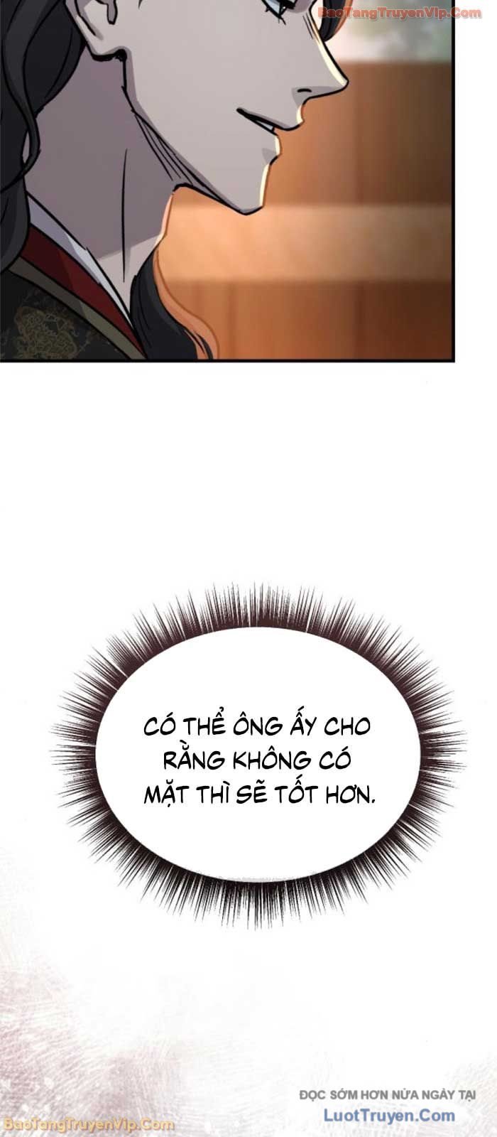 Tuyệt Thế Quân Lâm Chap 61 - Next Chap 62