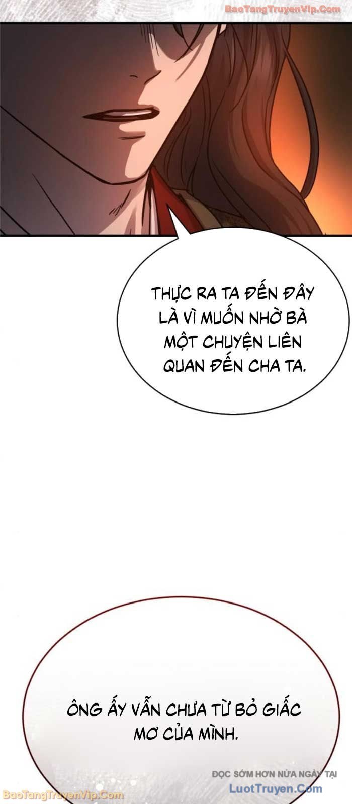 Tuyệt Thế Quân Lâm Chap 61 - Next Chap 62