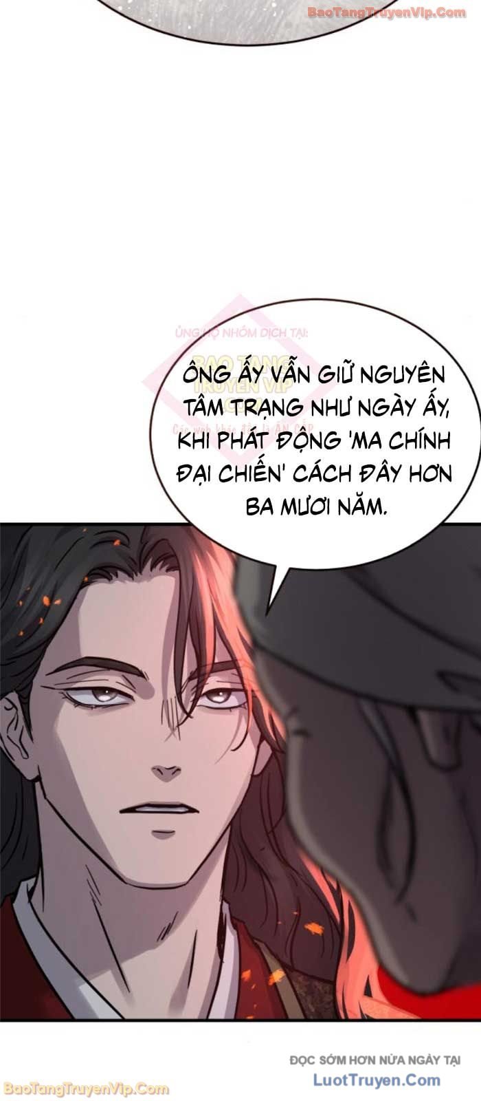 Tuyệt Thế Quân Lâm Chap 61 - Next Chap 62