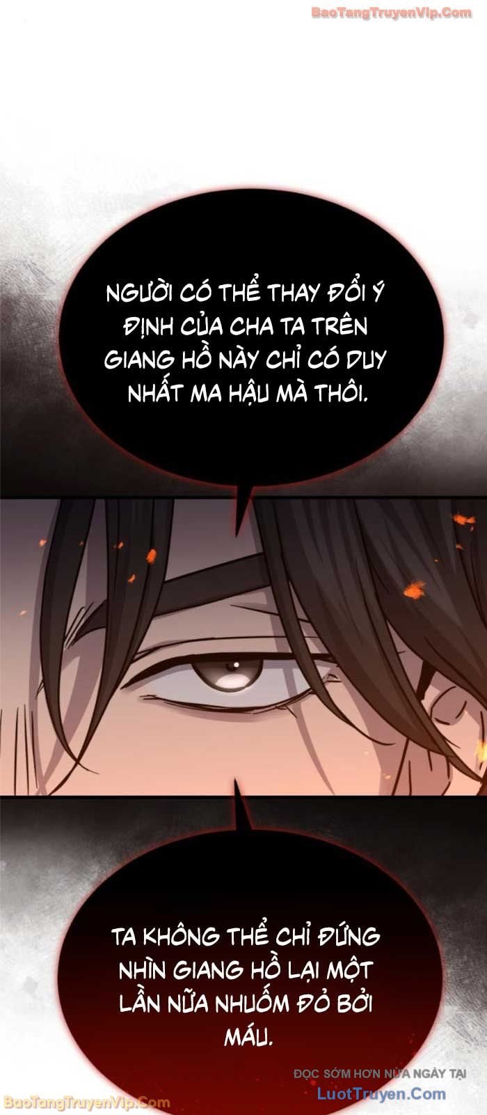 Tuyệt Thế Quân Lâm Chap 61 - Next Chap 62