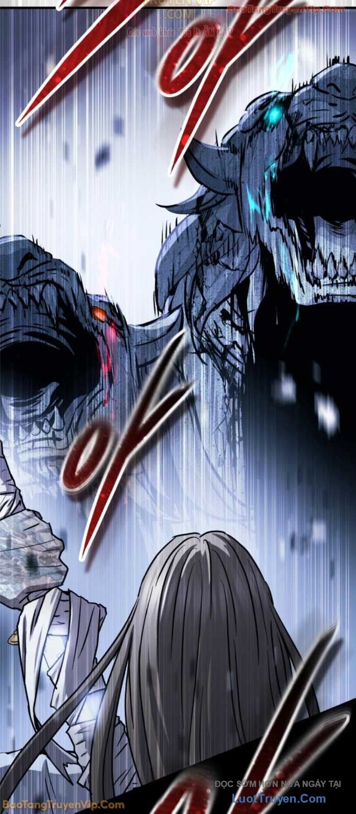 Tuyệt Thế Quân Lâm Chap 61 - Next Chap 62