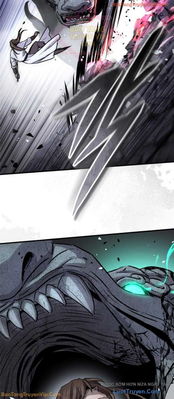 Tuyệt Thế Quân Lâm Chap 61 - Next Chap 62