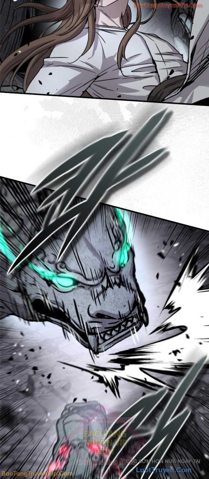 Tuyệt Thế Quân Lâm Chap 61 - Next Chap 62