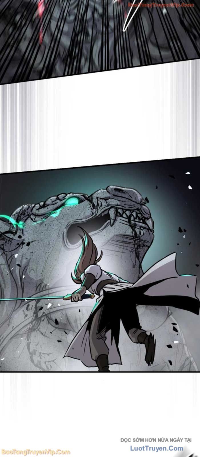 Tuyệt Thế Quân Lâm Chap 61 - Next Chap 62