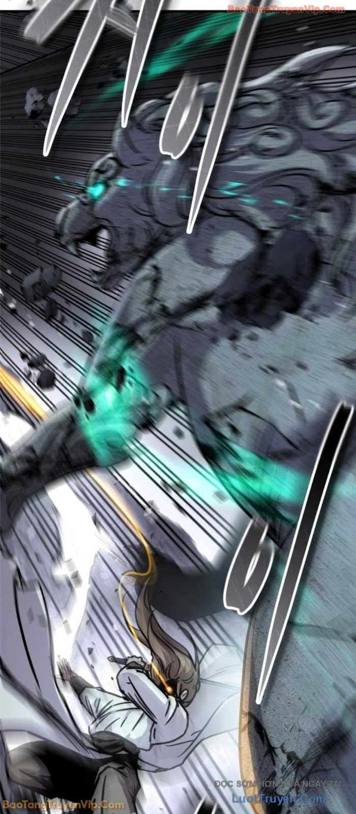 Tuyệt Thế Quân Lâm Chap 61 - Next Chap 62