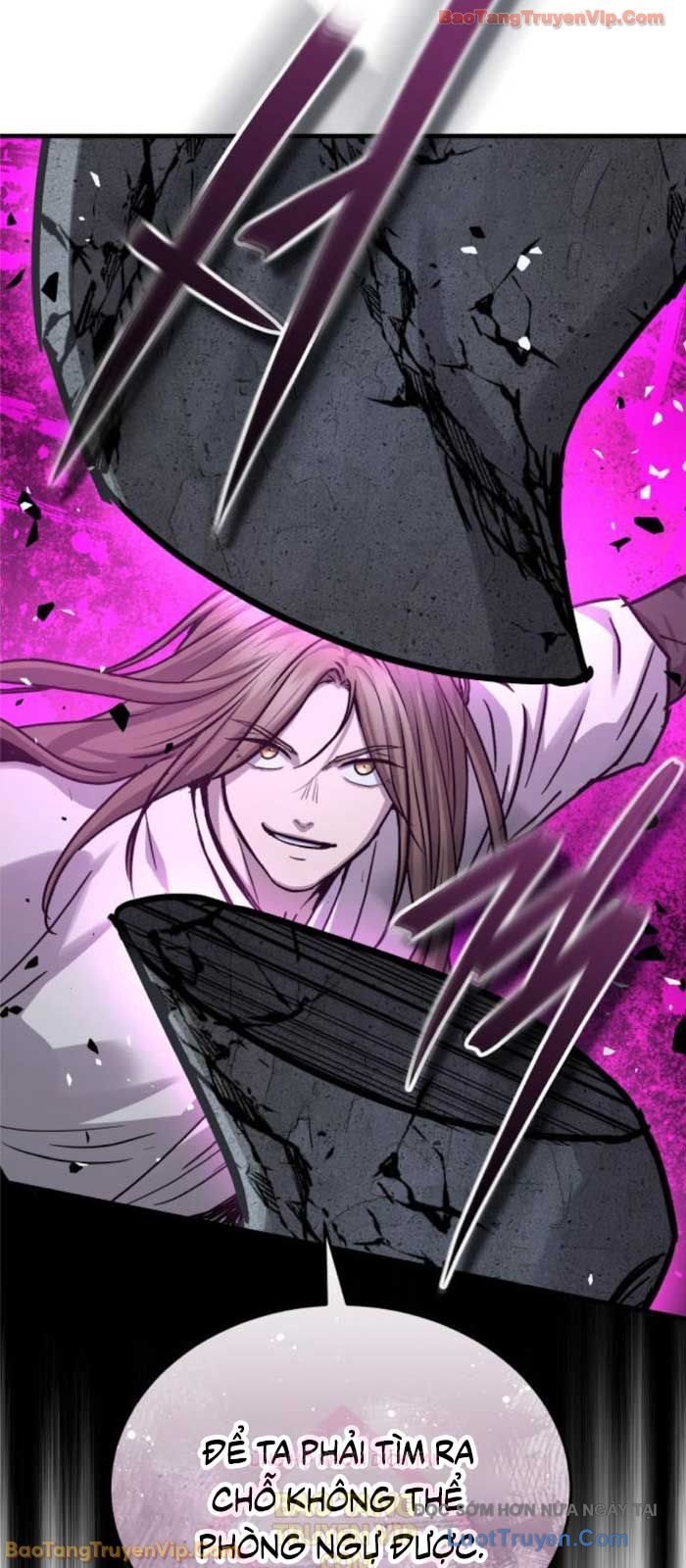 Tuyệt Thế Quân Lâm Chap 61 - Next Chap 62