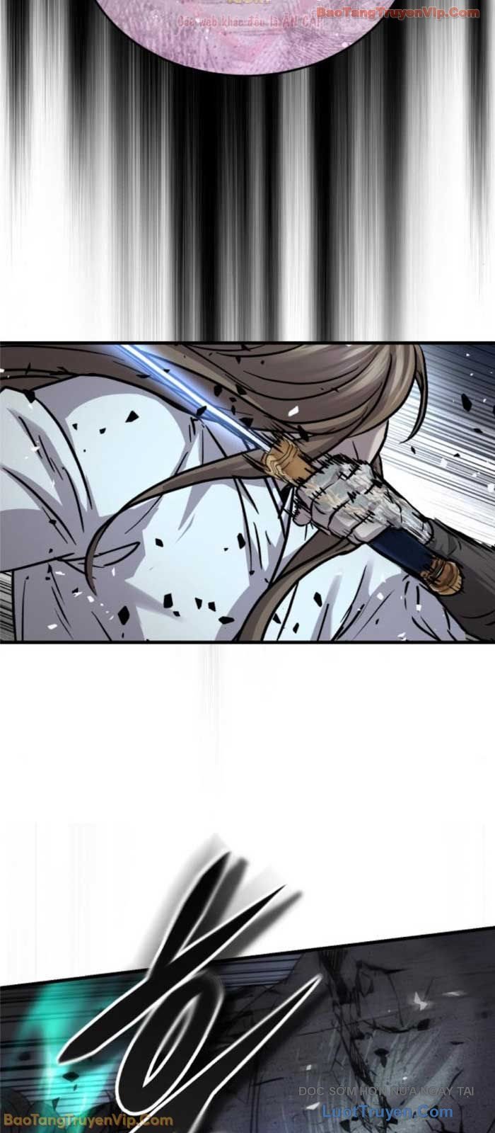 Tuyệt Thế Quân Lâm Chap 61 - Next Chap 62