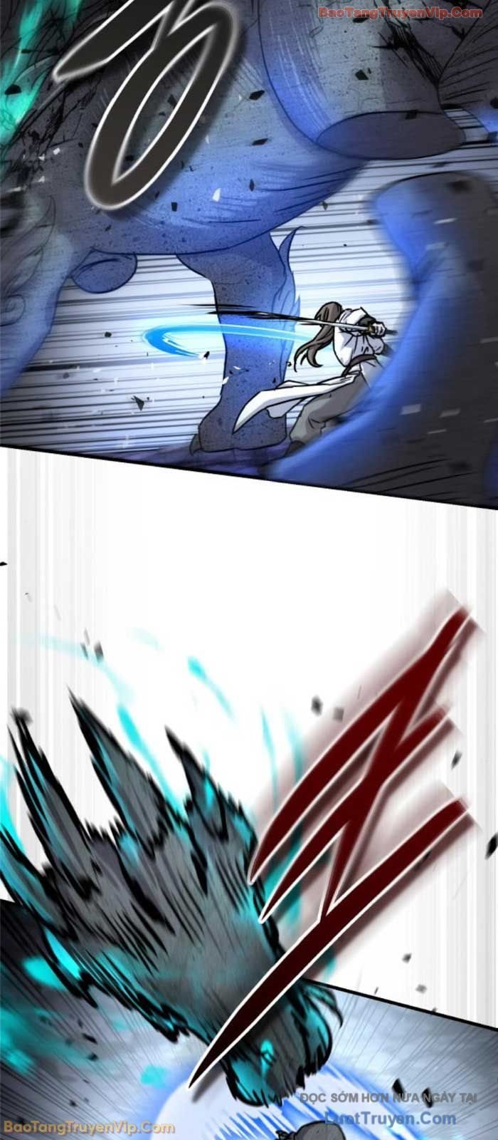 Tuyệt Thế Quân Lâm Chap 61 - Next Chap 62