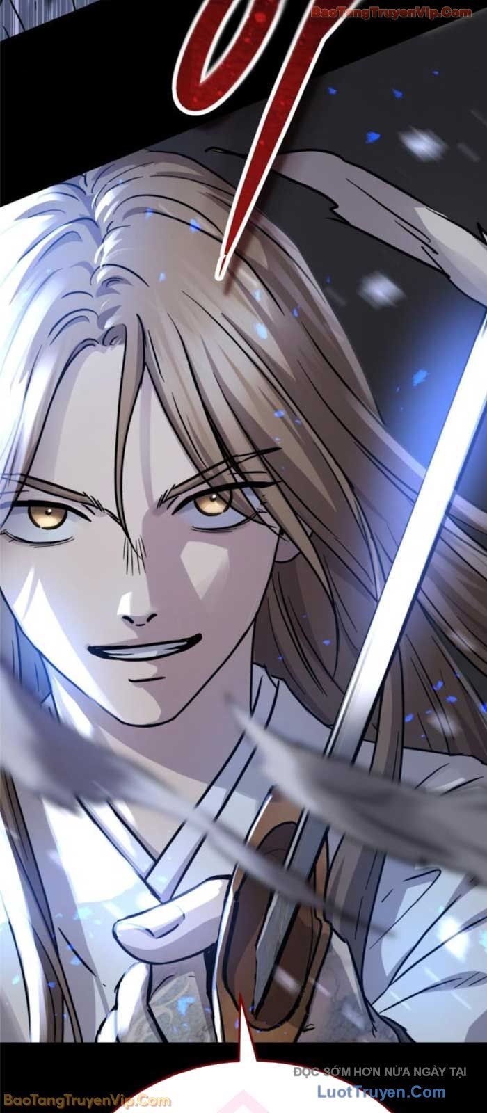 Tuyệt Thế Quân Lâm Chap 61 - Next Chap 62