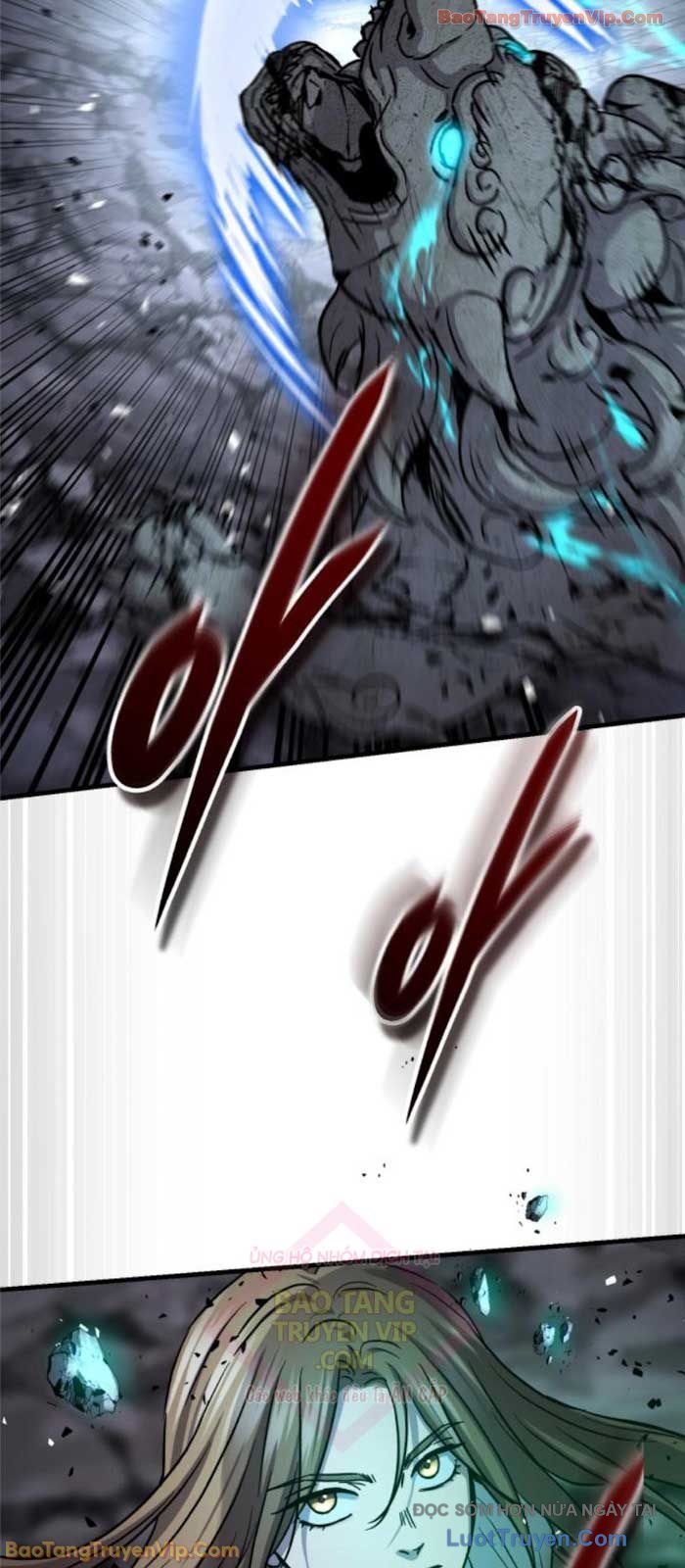 Tuyệt Thế Quân Lâm Chap 61 - Next Chap 62