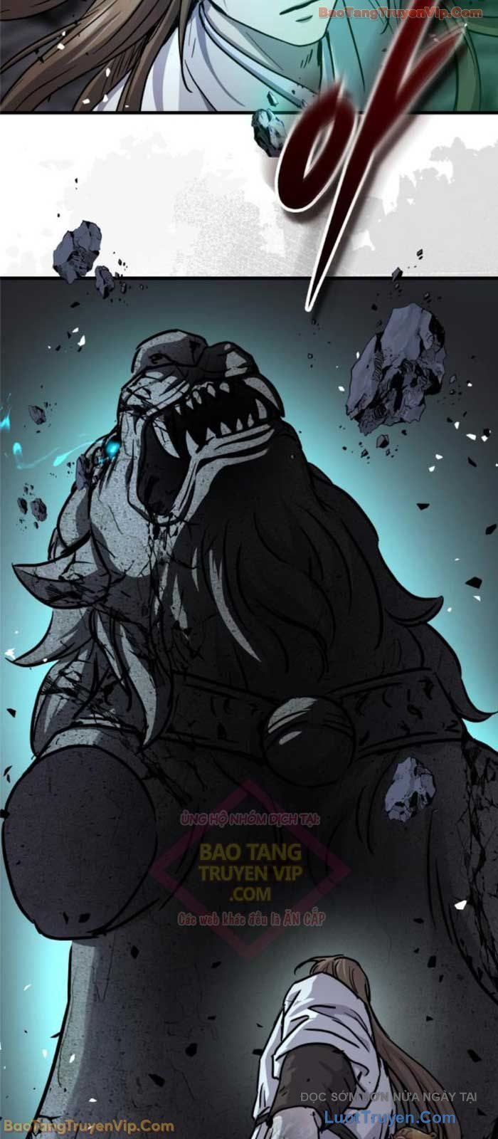 Tuyệt Thế Quân Lâm Chap 61 - Next Chap 62