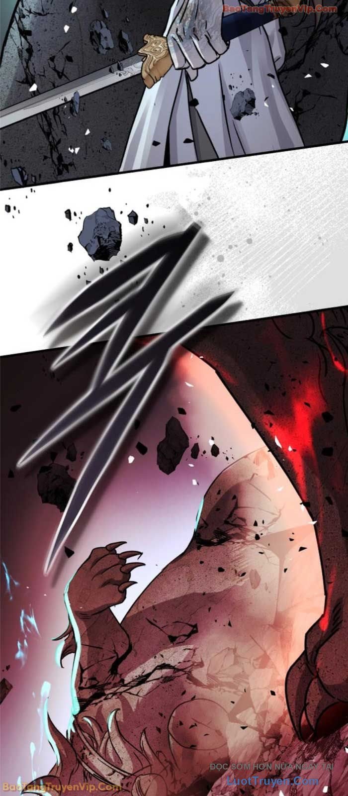 Tuyệt Thế Quân Lâm Chap 61 - Next Chap 62