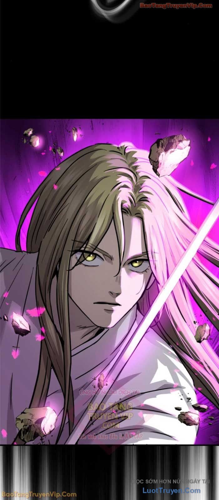 Tuyệt Thế Quân Lâm Chap 61 - Next Chap 62