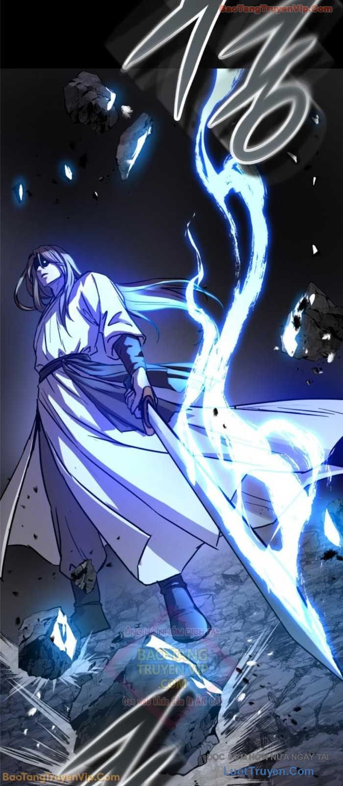 Tuyệt Thế Quân Lâm Chap 61 - Next Chap 62