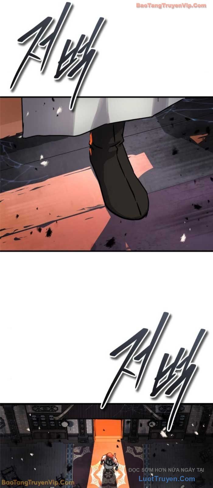 Tuyệt Thế Quân Lâm Chap 61 - Next Chap 62