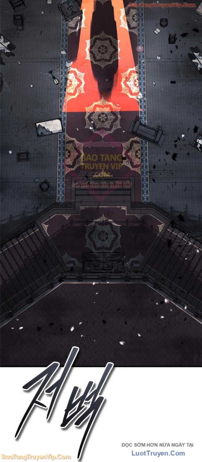 Tuyệt Thế Quân Lâm Chap 61 - Next Chap 62