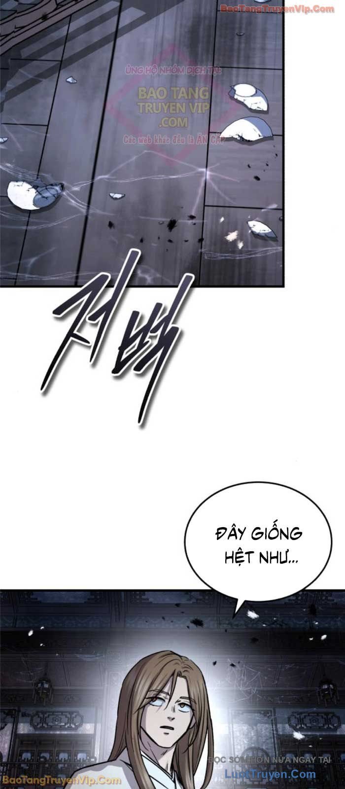 Tuyệt Thế Quân Lâm Chap 61 - Next Chap 62