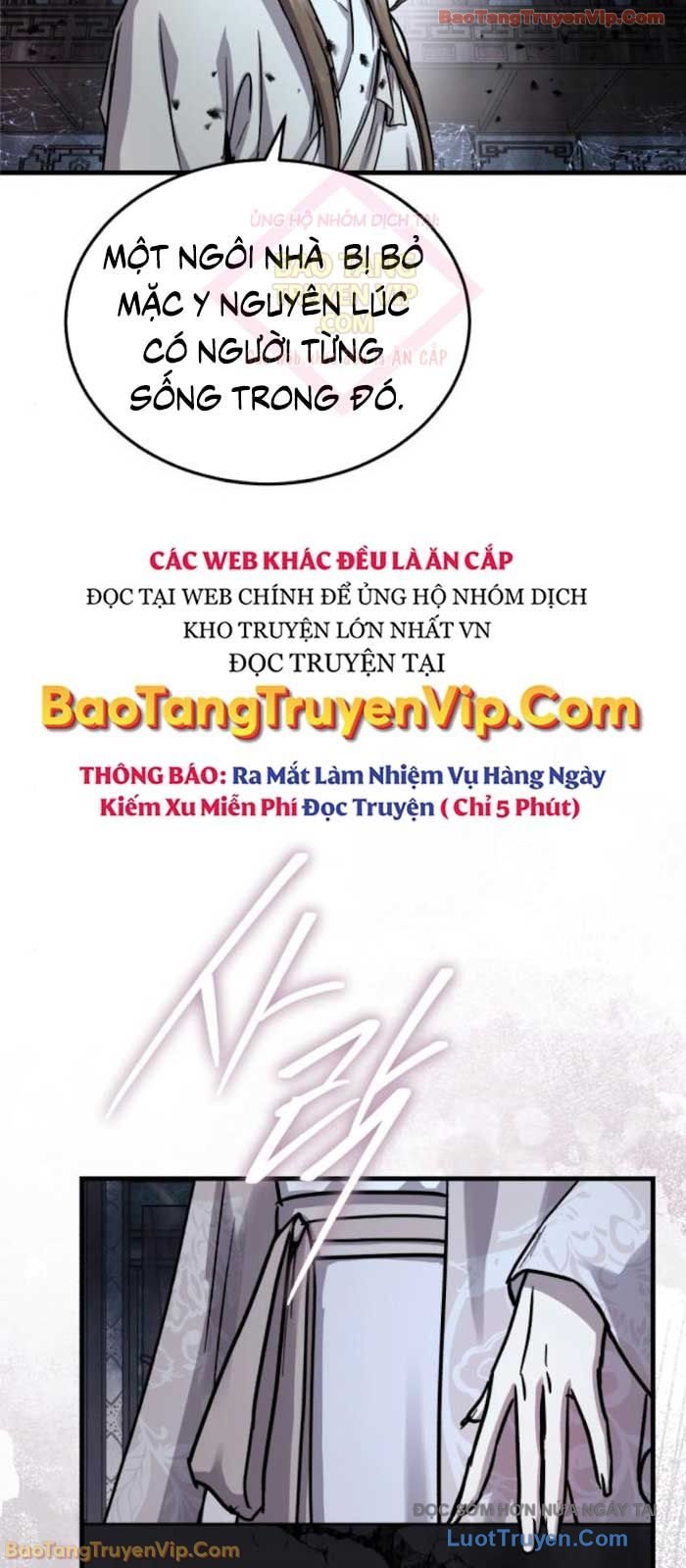 Tuyệt Thế Quân Lâm Chap 61 - Next Chap 62