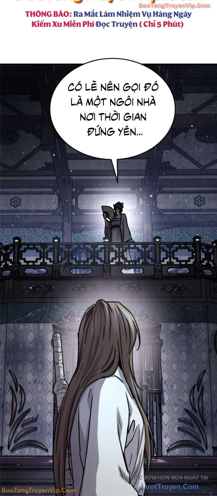 Tuyệt Thế Quân Lâm Chap 61 - Next Chap 62