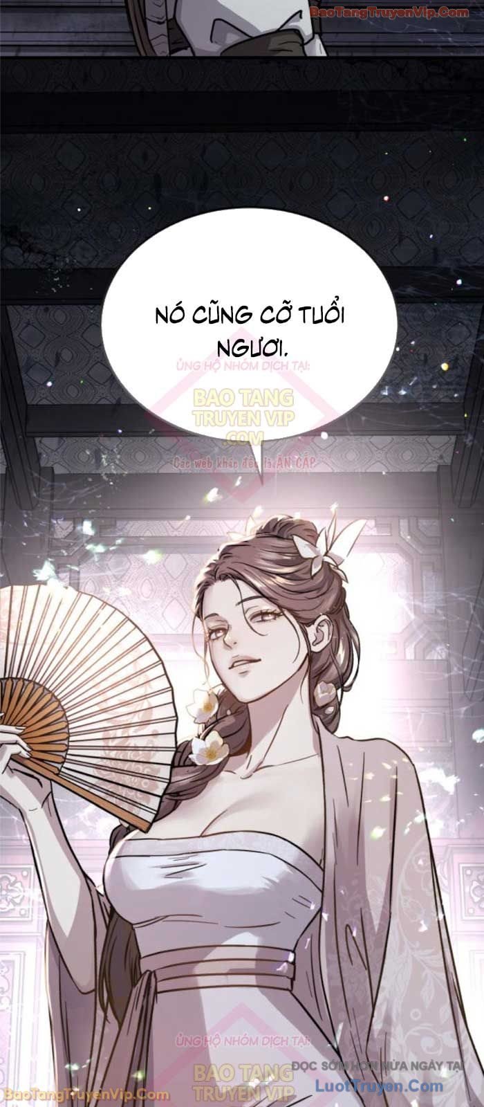 Tuyệt Thế Quân Lâm Chap 61 - Next Chap 62