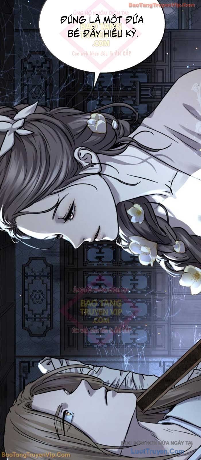 Tuyệt Thế Quân Lâm Chap 61 - Next Chap 62