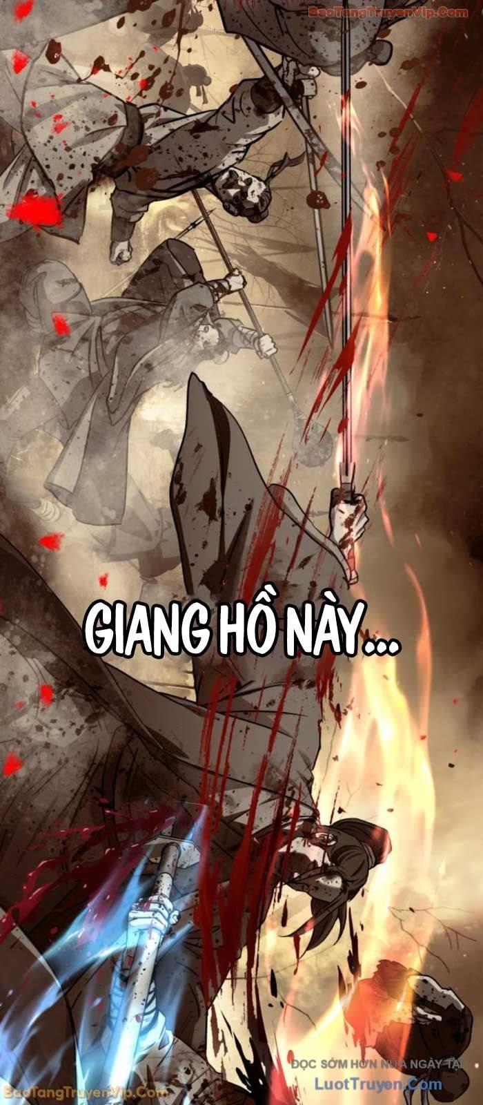 Tuyệt Thế Quân Lâm Chap 62 - Next Chap 63