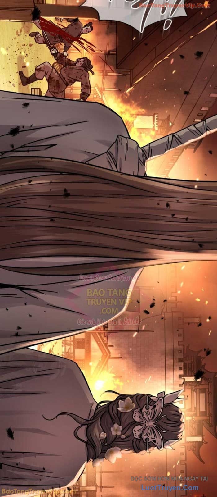 Tuyệt Thế Quân Lâm Chap 62 - Next Chap 63