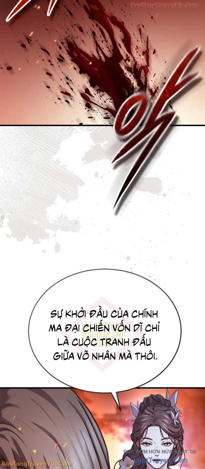 Tuyệt Thế Quân Lâm Chap 62 - Next Chap 63