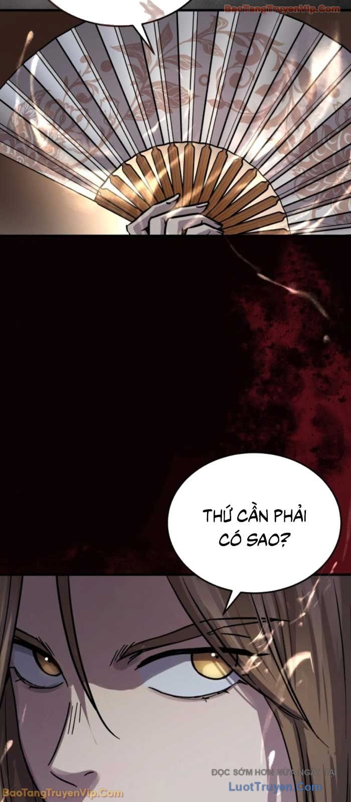 Tuyệt Thế Quân Lâm Chap 62 - Next Chap 63