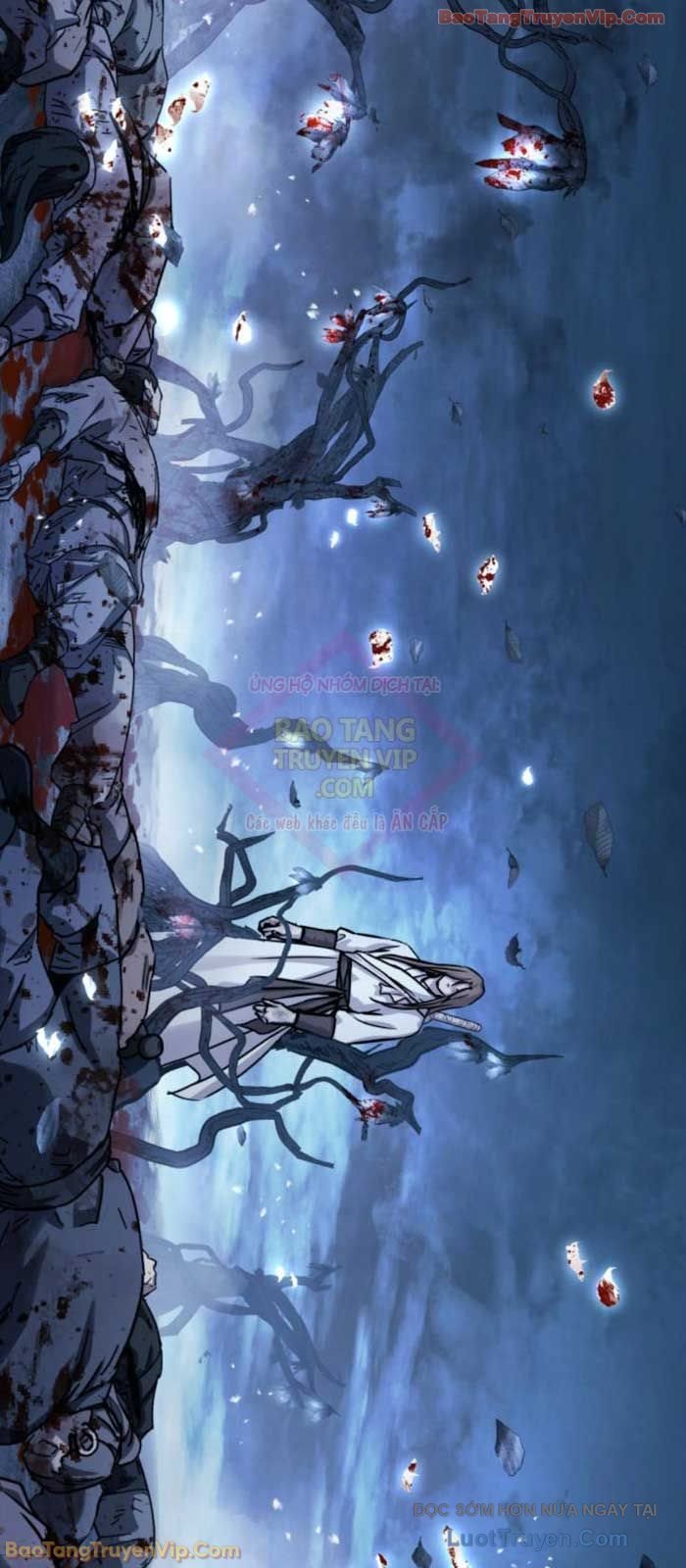 Tuyệt Thế Quân Lâm Chap 62 - Next Chap 63