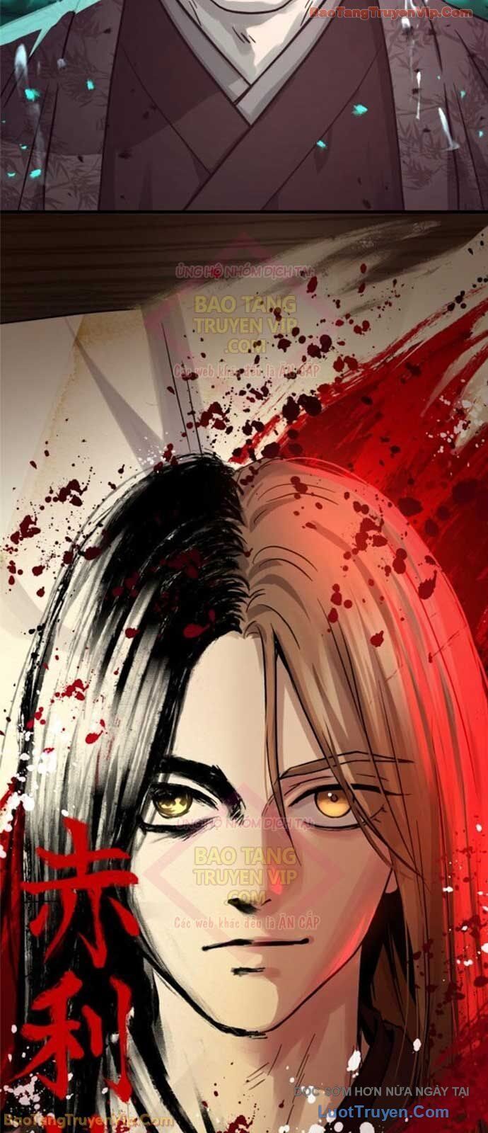 Tuyệt Thế Quân Lâm Chap 63 - Next Chap 64