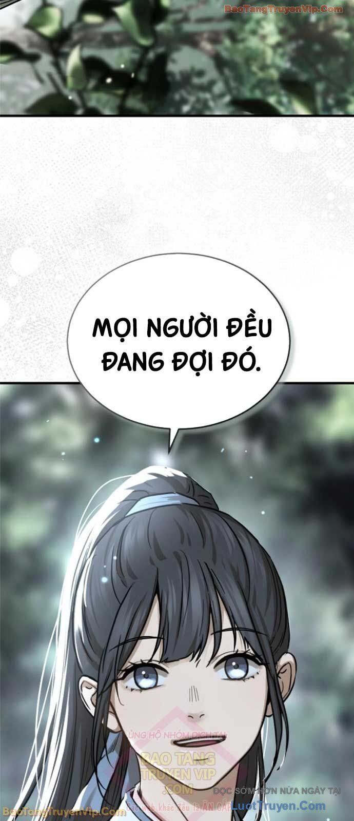 Tuyệt Thế Quân Lâm Chap 63 - Next Chap 64