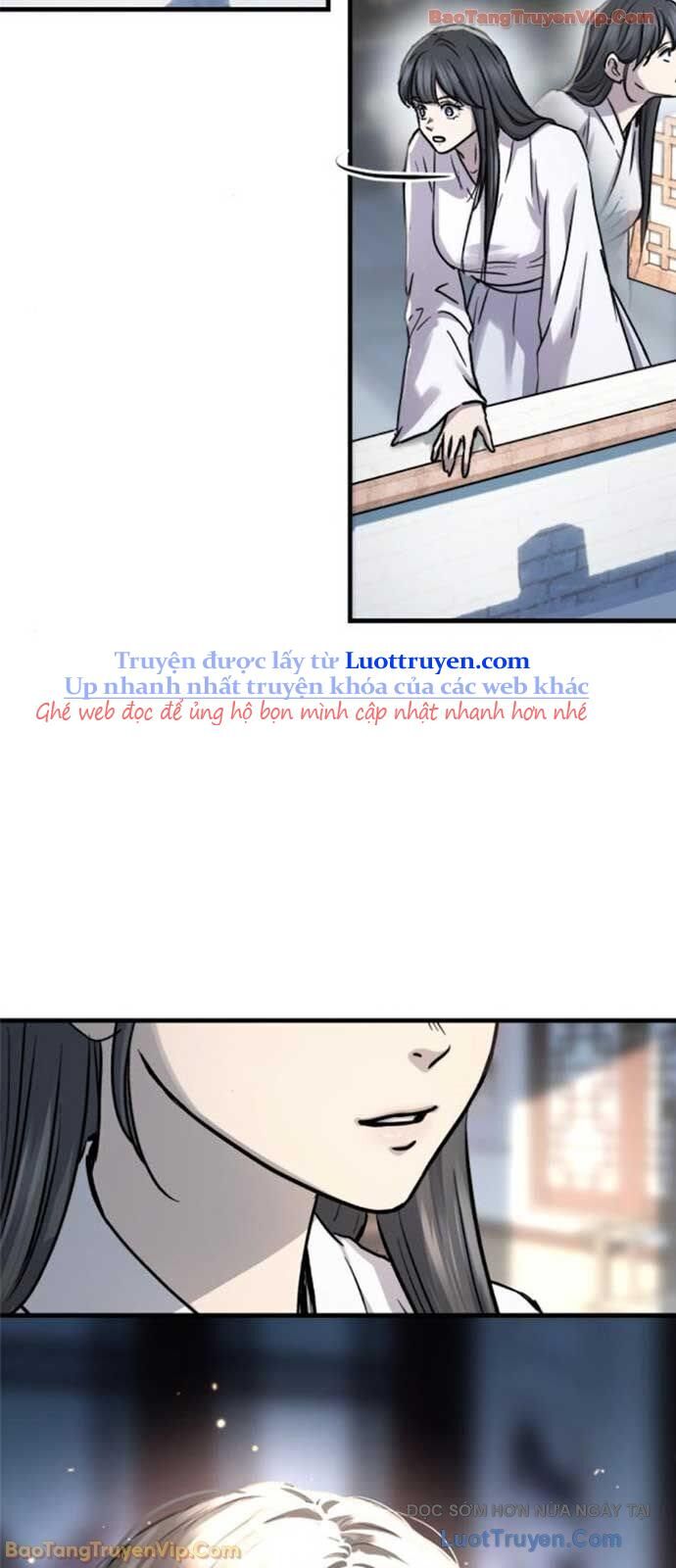 Tuyệt Thế Quân Lâm Chap 63 - Next Chap 64