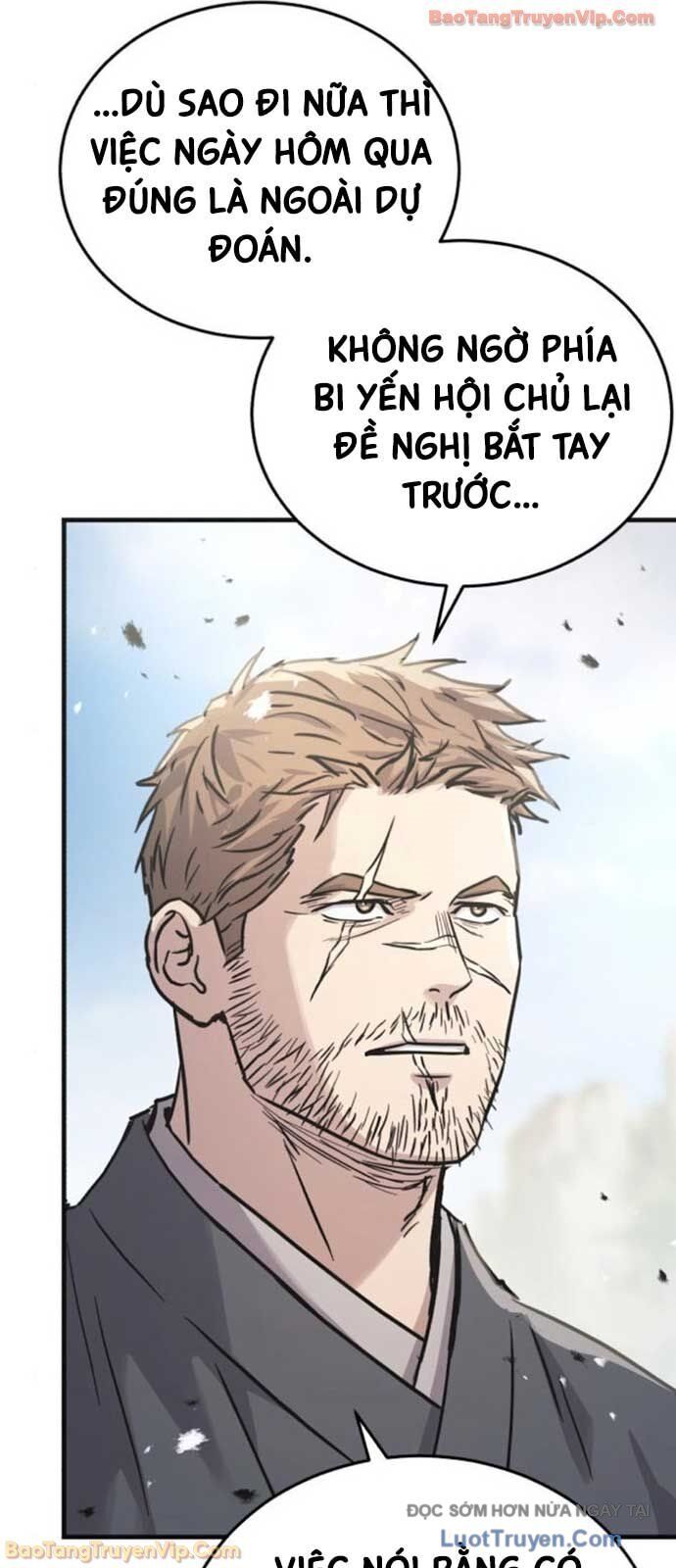 Tuyệt Thế Quân Lâm Chap 63 - Next Chap 64