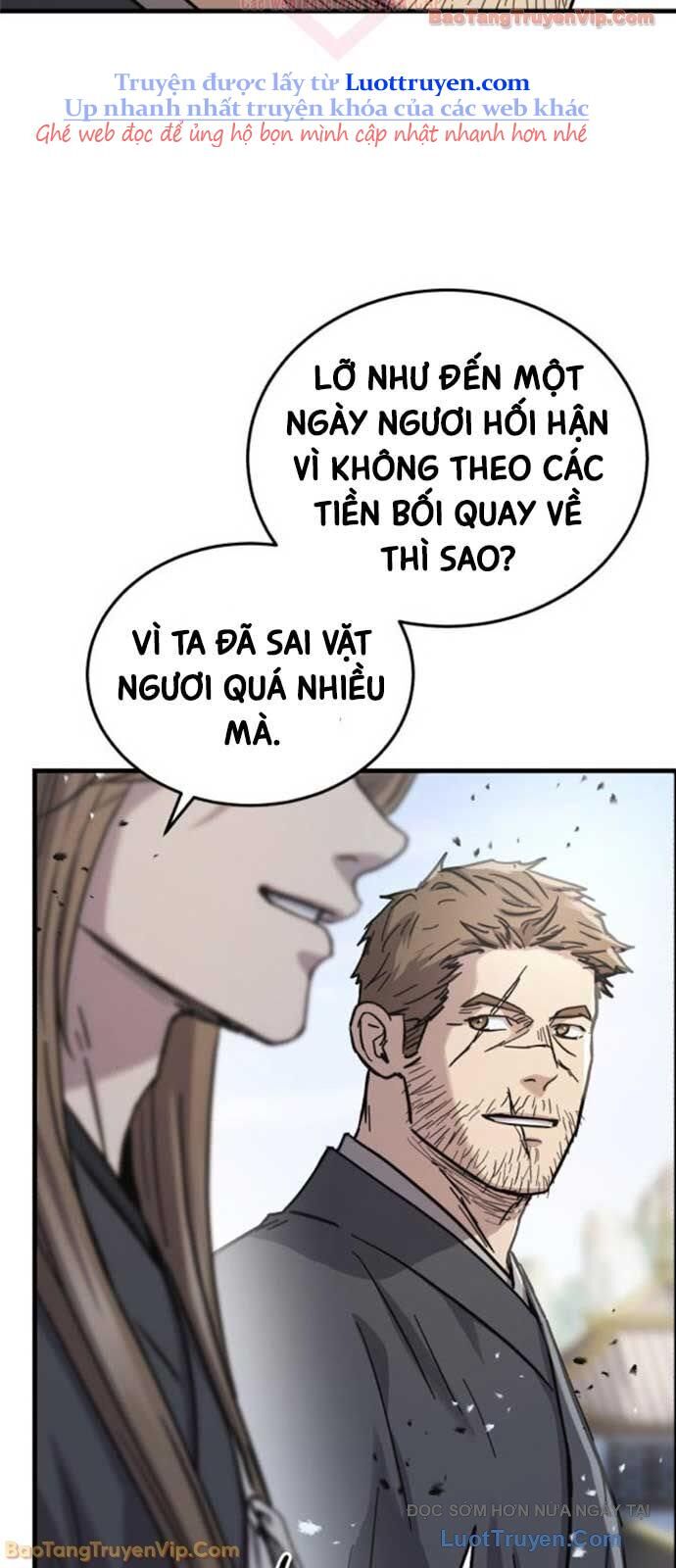 Tuyệt Thế Quân Lâm Chap 63 - Next Chap 64